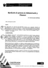 Vista preliminar de documento 023-2012-gaf-ositran