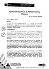 Vista preliminar de documento 017-2012-gaf-ositran