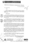 Vista preliminar de documento 018-2013-gaf-ositran