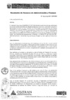 Vista preliminar de documento 015-2013-gaf-ositran