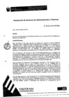 Vista preliminar de documento 051-2012-gaf-ositran