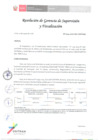 Vista preliminar de documento 045-2016-gsf-ositran
