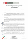 Vista preliminar de documento 031-2016-gsf-ositran