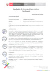 Vista preliminar de documento 051-2016-gsf-ositran