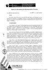 Vista preliminar de documento 033-2014-gaf-ositran