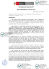 Vista preliminar de documento RESOLUCIÓN PRESIDENCIAL N° 025-2021-IIAP-P.pdf