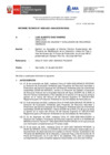 Vista preliminar de documento INFORME TECNICO N° 0008-2021-ANA-DCERH-WQQ