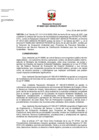 Vista preliminar de documento Resolución Directoral N° 00067-2021-SENACE-PE/DEAR