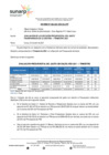 Vista preliminar de documento INFORMACION PRESUPUESTAL ENERO - MARZO 2021 - ZRN°X 