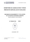 Vista preliminar de documento Politica Nacional Agraria IV trimestres.PDF