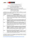 Vista preliminar de documento Solicitud de Expresiones de Interés - Código BI02, BI11, PR02, PA01 y PR06