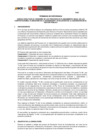 Vista preliminar de documento Términos de Referencia - Código PA01 - Rediseño de los procesos de planeamiento anual de las contrataciones, planeación de la adquisición y evaluación de la adquisición en el sector público
