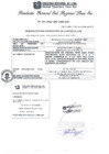 Vista preliminar de documento RGSRLS Nº344-2012