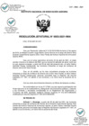 Vista preliminar de documento Resolución Jefatural N° 0053-2021-INIA