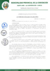 Vista preliminar de documento AC-073-2021-MPLC