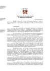 Vista preliminar de documento Resolución de Gerencia General N° 036-2021-OEFA/GEG