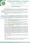 Vista preliminar de documento AC-020-2017-OSG-MPLC