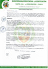 Vista preliminar de documento AC-030-2017-OSG-MPLC