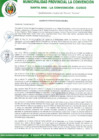 Vista preliminar de documento AC-034-2017-OSG-MPLC