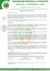 Vista preliminar de documento AC-038-2017-OSG-MPLC