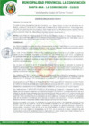 Vista preliminar de documento AC-039-2017-OSG-MPLC