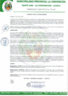 Vista preliminar de documento AC-041-2017-OSG-MPLC