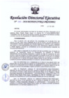 Vista preliminar de documento RDE n.° 55-2018-MINEDU-VMGI-PRONABEC