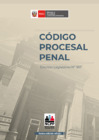 Vista preliminar de documento Código Procesal Penal