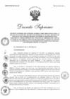Vista preliminar de documento Decreto Supremo N° 012-2021-SA