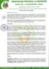 Vista preliminar de documento AC-073-2017-OSG-MPLC