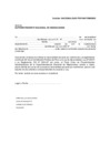 Vista preliminar de documento MODELO SOLICITUD DE MATRIMONIO - PROCEDIMIENTO DE NACIONALIDAD.pdf