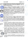 Vista preliminar de documento Convenio Específico de Colaboración Interinstitucional entre el OEFA y el Gobierno Regional de Loreto.pdf