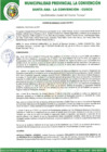 Vista preliminar de documento AC-116-2017-OSG-MPLC