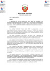 Vista preliminar de documento Resolución