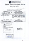 Vista preliminar de documento RGSRLS Nº094-2013