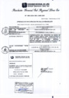 Vista preliminar de documento RGSRLS Nº095-2013