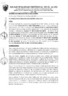 Vista preliminar de documento Acuerdo de Concejo 001-2021-MDEA