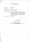 Vista preliminar de documento Aviso de Sinceramiento