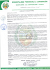 Vista preliminar de documento AC-075-2016-OSG-MPLC