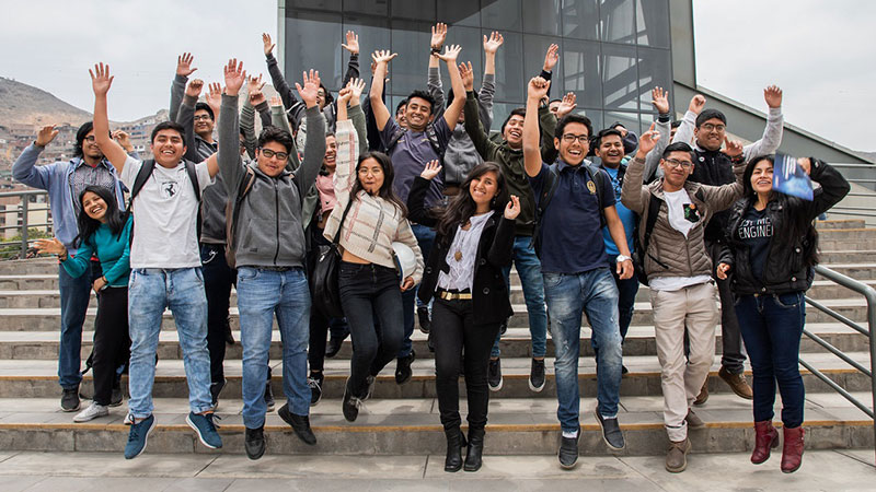 79% de ganadores de Beca Presidente 2020 estudió en universidades públicas
