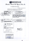 Vista preliminar de documento RGSRLS Nº102-2013
