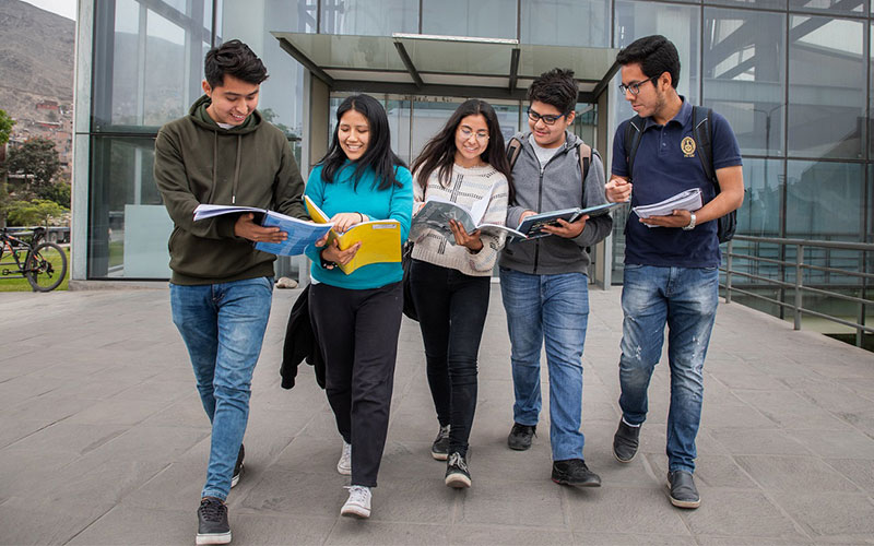 Beca Continuidad de Estudios II