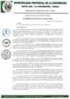 Vista preliminar de documento AC-072-2021-MPLC