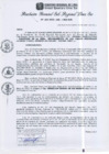 Vista preliminar de documento RGSRLS Nº160-2013