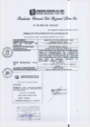 Vista preliminar de documento RGSRLS Nº165-2013