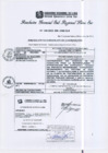 Vista preliminar de documento RGSRLS Nº196-2013