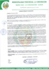 Vista preliminar de documento AC-119-2016-OSG-MPLC
