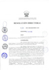 Vista preliminar de documento RESOLUCION DIRECTORAL Nº126-2021-MIDAGRI-PESCS-1601.pdf