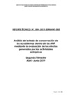 Vista preliminar de documento Reporte Técnico II Trimestre 2019.pdf