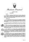 Vista preliminar de documento RD N° 057-2021-PCM-OGA.PDF